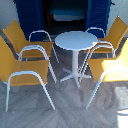 Damias Village Parikia  Ngoại thất bức ảnh