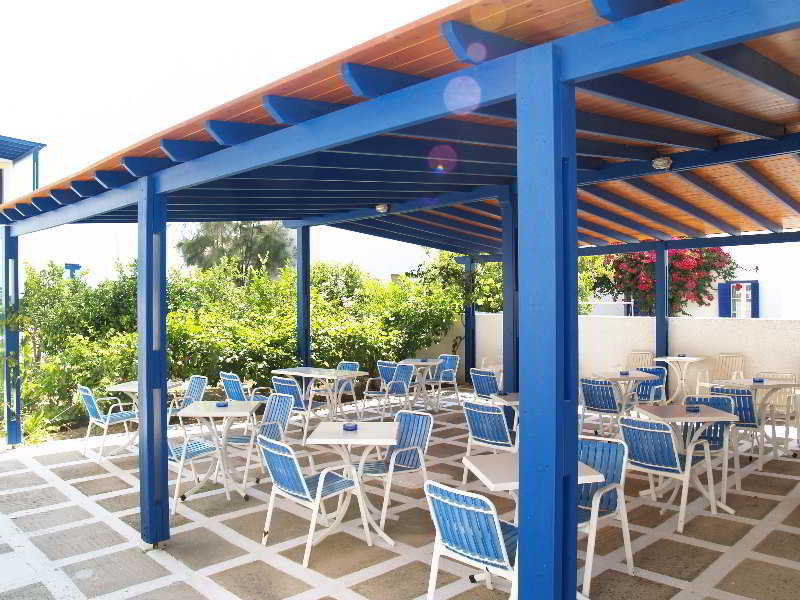 Damias Village Parikia  Ngoại thất bức ảnh